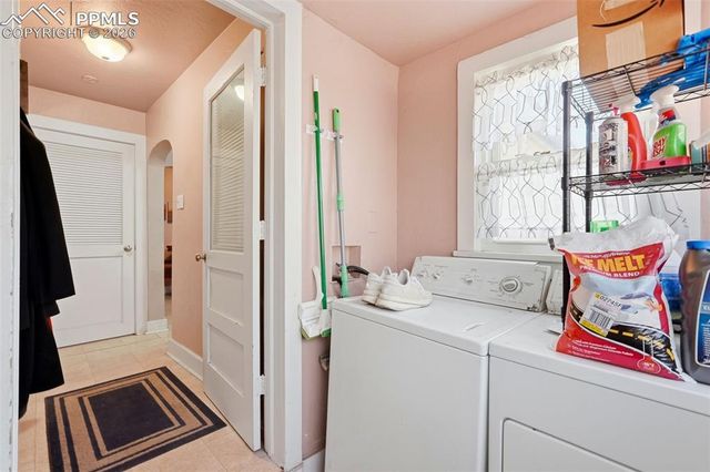 936 E Moreno Avenue, Colorado Springs, CO 80903