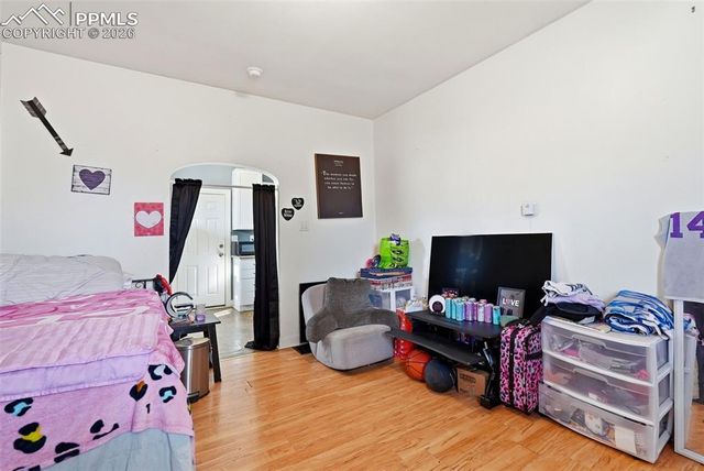 936 E Moreno Avenue, Colorado Springs, CO 80903