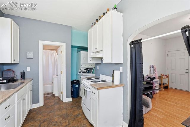 936 E Moreno Avenue, Colorado Springs, CO 80903