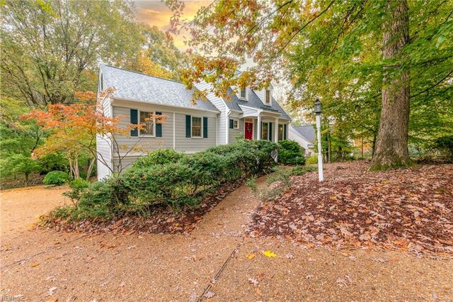 4832 Bristol CIR, Williamsburg, VA 23185