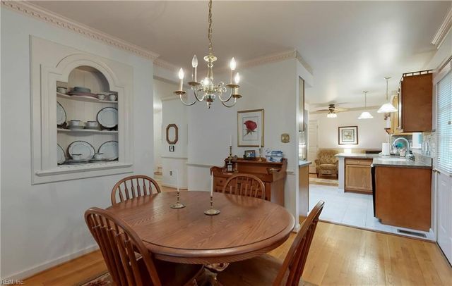 4832 Bristol CIR, Williamsburg, VA 23185