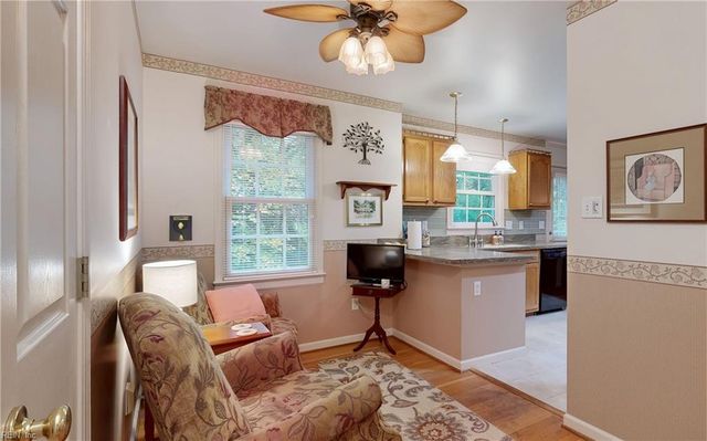 4832 Bristol CIR, Williamsburg, VA 23185