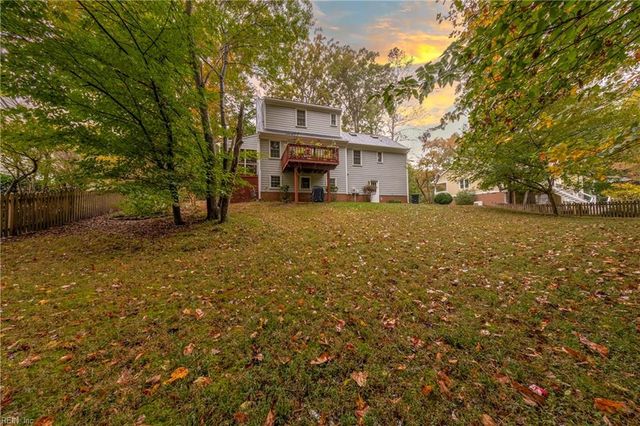 4832 Bristol CIR, Williamsburg, VA 23185