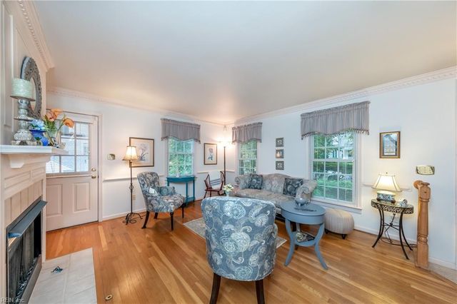 4832 Bristol CIR, Williamsburg, VA 23185