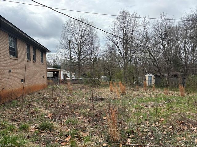 254 Lowell Street, Lexington, NC 27295