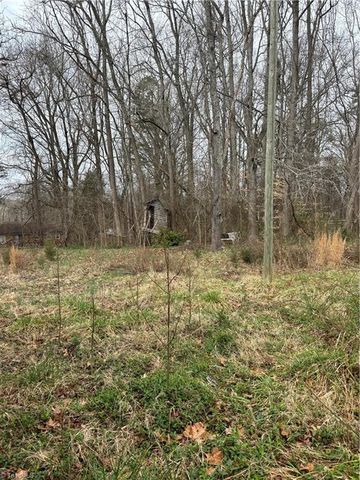 254 Lowell Street, Lexington, NC 27295