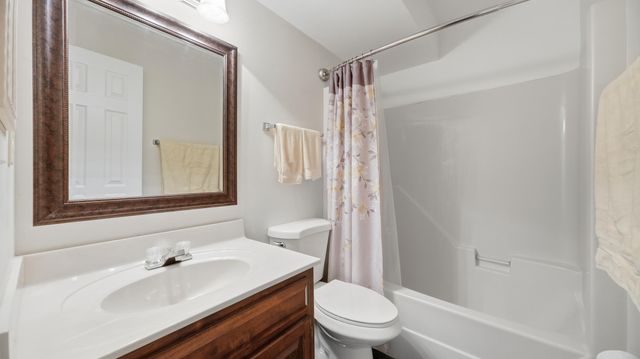 7936 Hamilton Mill Drive, Chattanooga, TN 37421