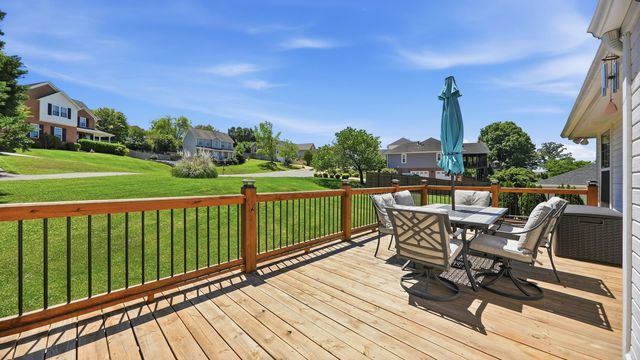 7936 Hamilton Mill Drive, Chattanooga, TN 37421