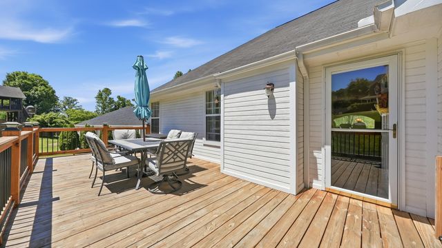 7936 Hamilton Mill Drive, Chattanooga, TN 37421