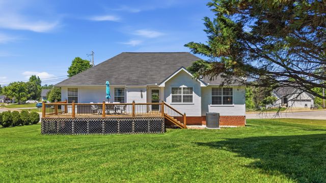 7936 Hamilton Mill Drive, Chattanooga, TN 37421