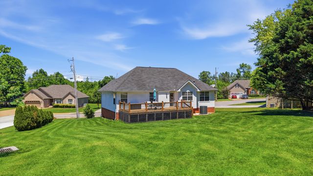 7936 Hamilton Mill Drive, Chattanooga, TN 37421