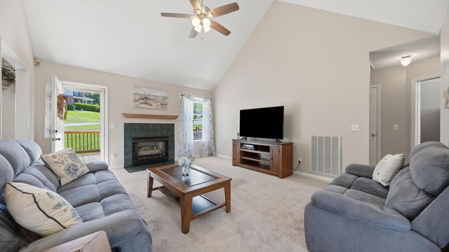 7936 Hamilton Mill Drive, Chattanooga, TN 37421