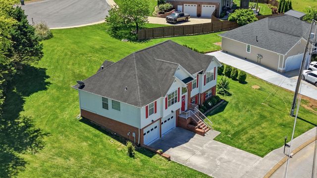 7936 Hamilton Mill Drive, Chattanooga, TN 37421