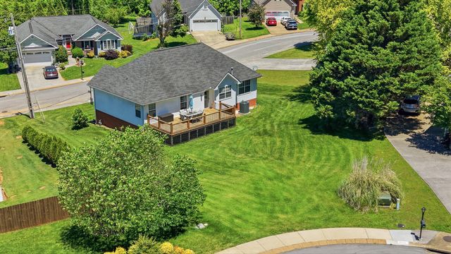 7936 Hamilton Mill Drive, Chattanooga, TN 37421