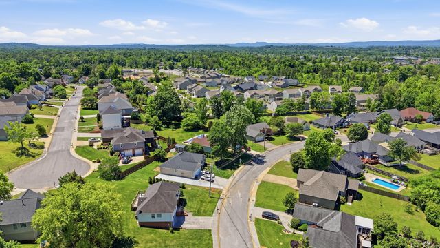 7936 Hamilton Mill Drive, Chattanooga, TN 37421