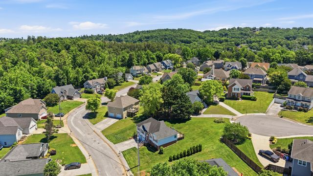 7936 Hamilton Mill Drive, Chattanooga, TN 37421