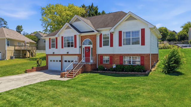 7936 Hamilton Mill Drive, Chattanooga, TN 37421