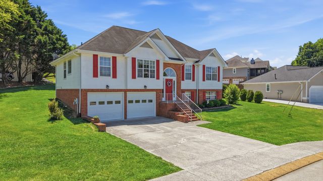 7936 Hamilton Mill Drive, Chattanooga, TN 37421