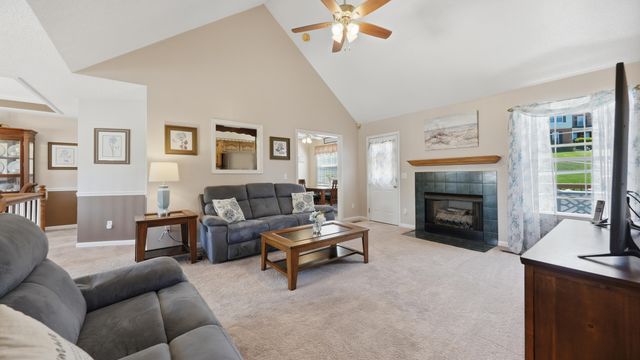 7936 Hamilton Mill Drive, Chattanooga, TN 37421