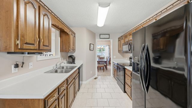 7936 Hamilton Mill Drive, Chattanooga, TN 37421