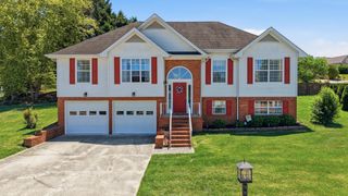 7936 Hamilton Mill Drive, Chattanooga, TN 37421