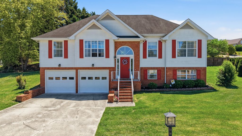 7936 Hamilton Mill Drive, Chattanooga, TN 37421