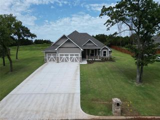 14009 Magnolia Lane, Edmond, OK 73049