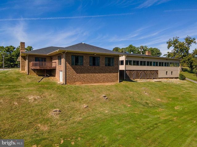 838 BOWLING GREEN RD, Front Royal, VA 22630