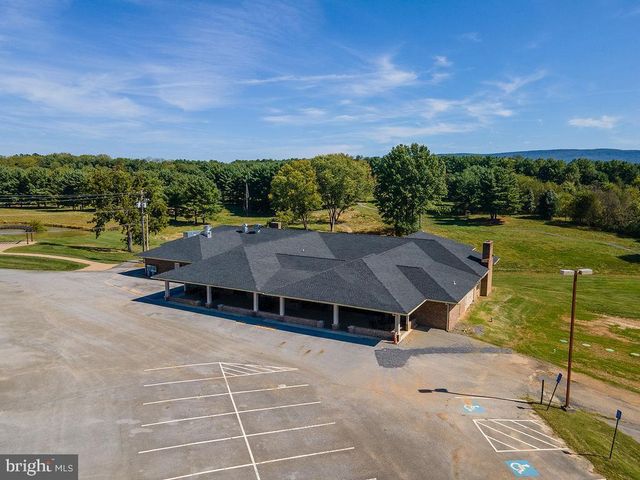 838 BOWLING GREEN RD, Front Royal, VA 22630