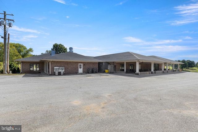 838 BOWLING GREEN RD, Front Royal, VA 22630