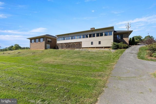 838 BOWLING GREEN RD, Front Royal, VA 22630