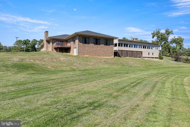 838 BOWLING GREEN RD, Front Royal, VA 22630