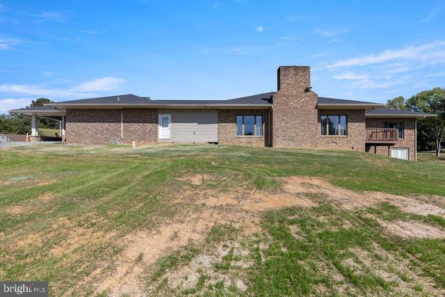 838 BOWLING GREEN RD, Front Royal, VA 22630