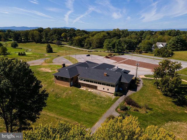 838 BOWLING GREEN RD, Front Royal, VA 22630