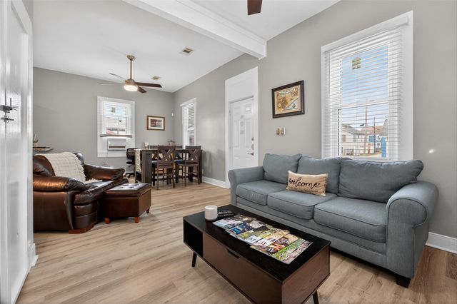 615 7th Street, Galveston, TX 77550