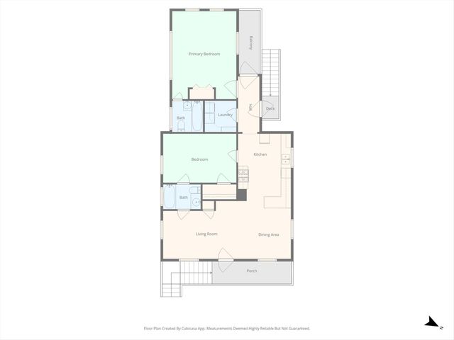 615 7th Street, Galveston, TX 77550