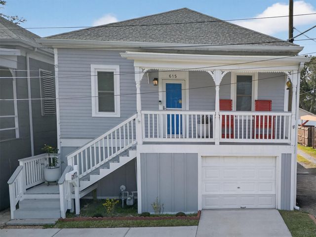 615 7th Street, Galveston, TX 77550