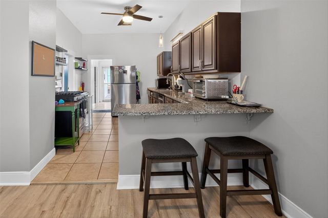 615 7th Street, Galveston, TX 77550