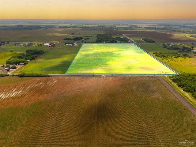 0 Parker Road, La Feria, TX 78559