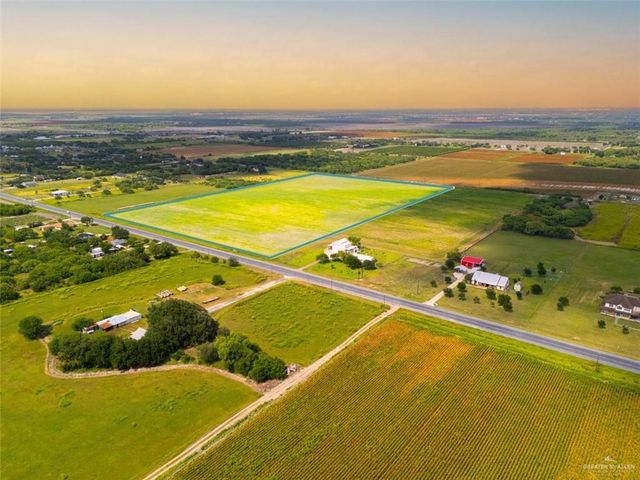 0 Parker Road, La Feria, TX 78559