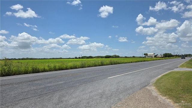 0 Parker Road, La Feria, TX 78559