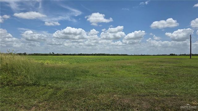 0 Parker Road, La Feria, TX 78559
