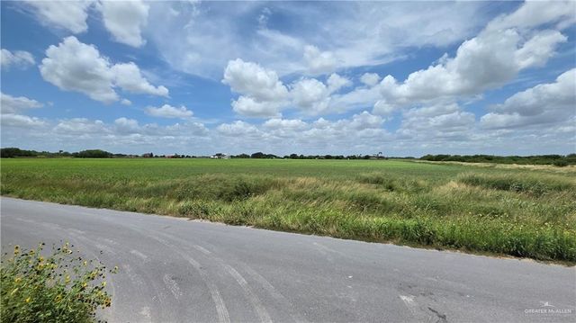0 Parker Road, La Feria, TX 78559