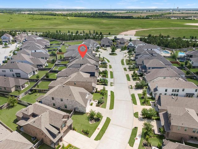 20922 Blooming Shrubs Court, Cypress, TX 77433