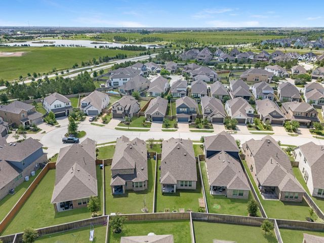 20922 Blooming Shrubs Court, Cypress, TX 77433