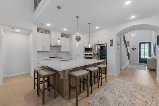 20922 Blooming Shrubs Court, Cypress, TX 77433