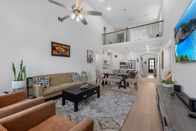 20922 Blooming Shrubs Court, Cypress, TX 77433