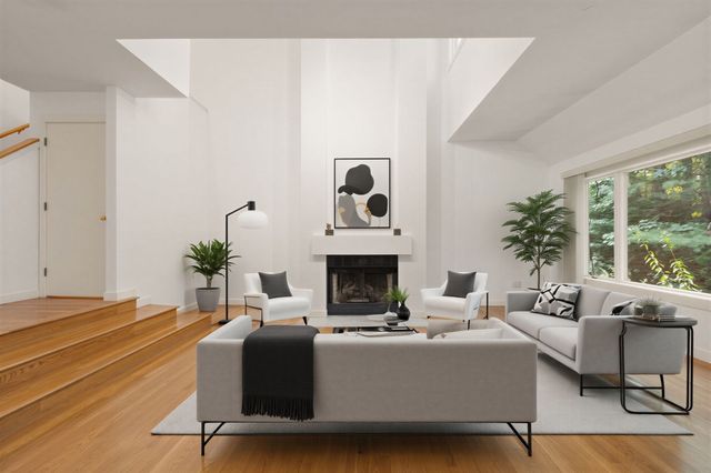 34 Cortland Dr 34, Sharon, MA 02067
