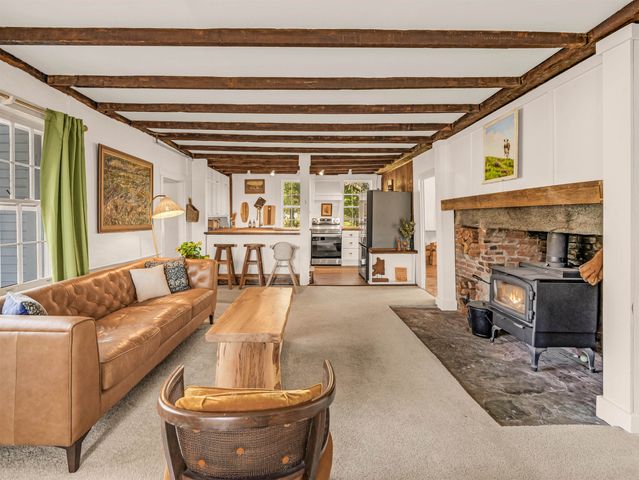 1806 Route 100 South, Rochester, VT 05767