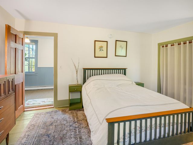 1806 Route 100 South, Rochester, VT 05767